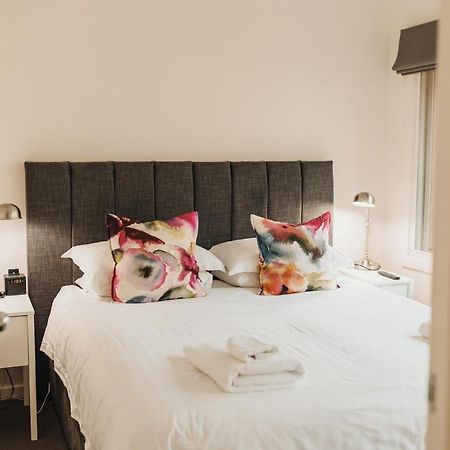 The Mill Apartments Clare Valley 외부 사진