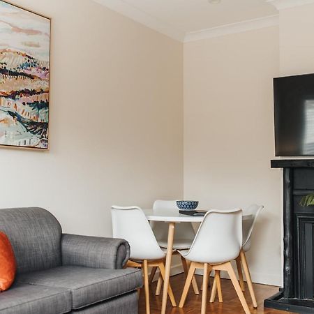 The Mill Apartments Clare Valley 외부 사진