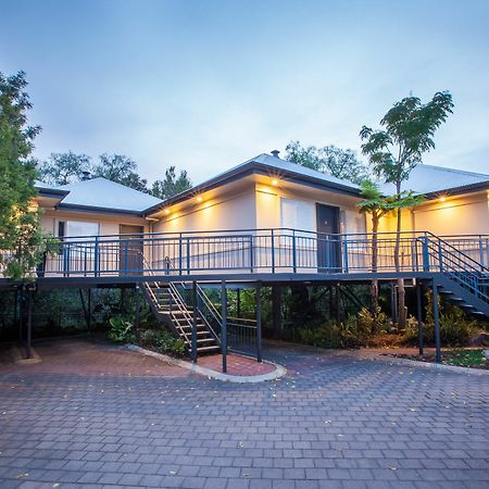 The Mill Apartments Clare Valley 외부 사진