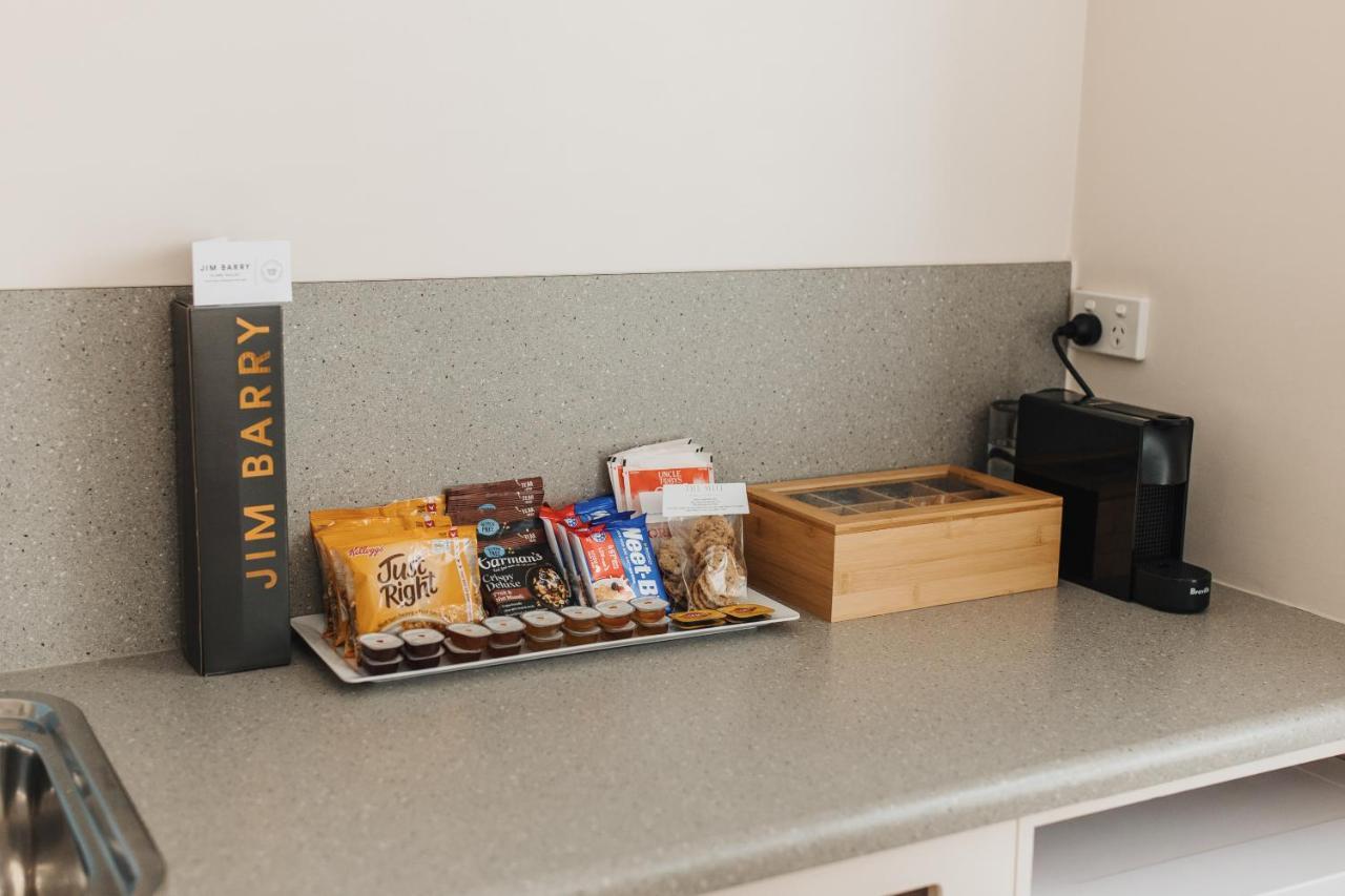 The Mill Apartments Clare Valley 외부 사진