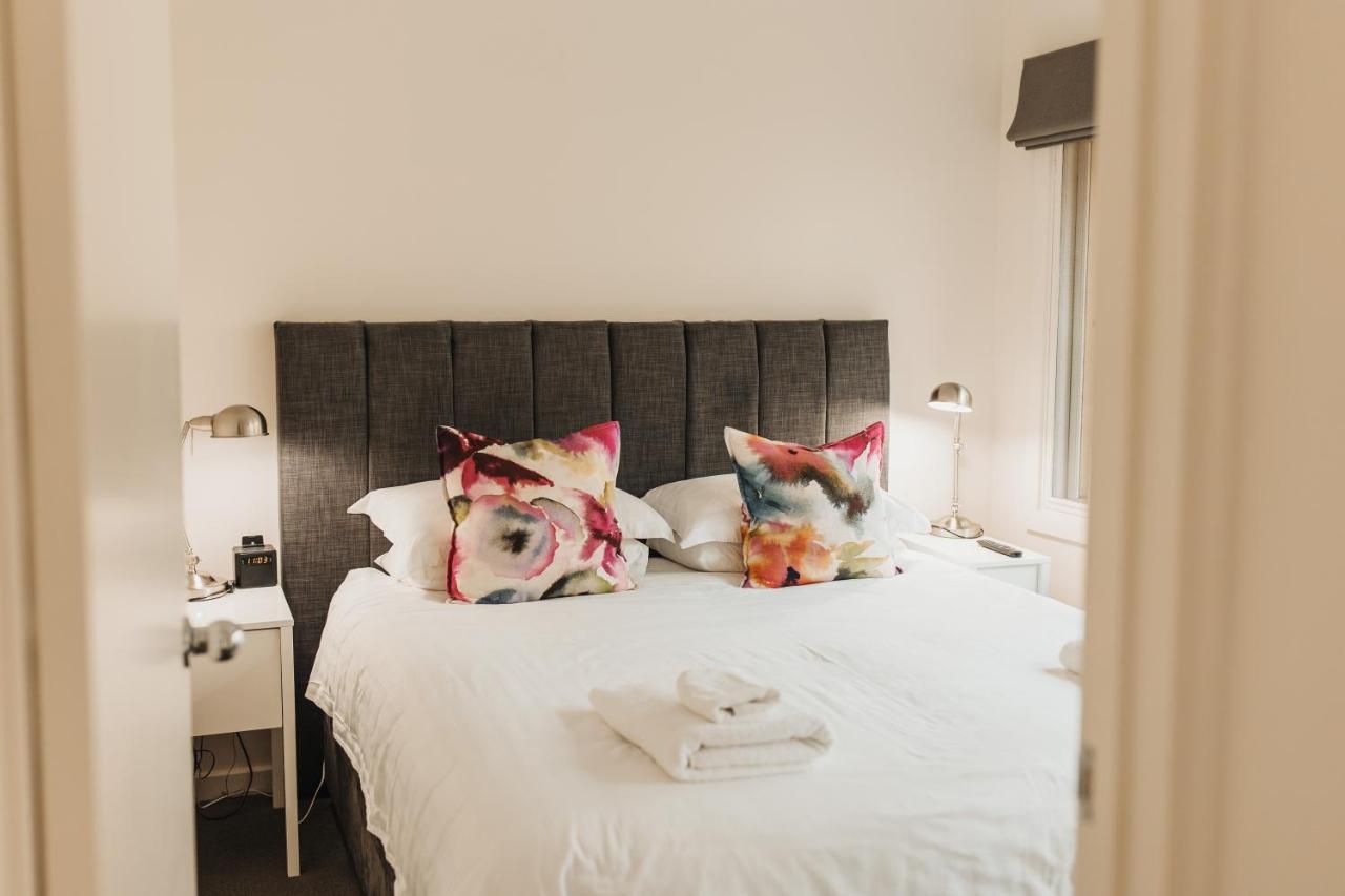 The Mill Apartments Clare Valley 외부 사진
