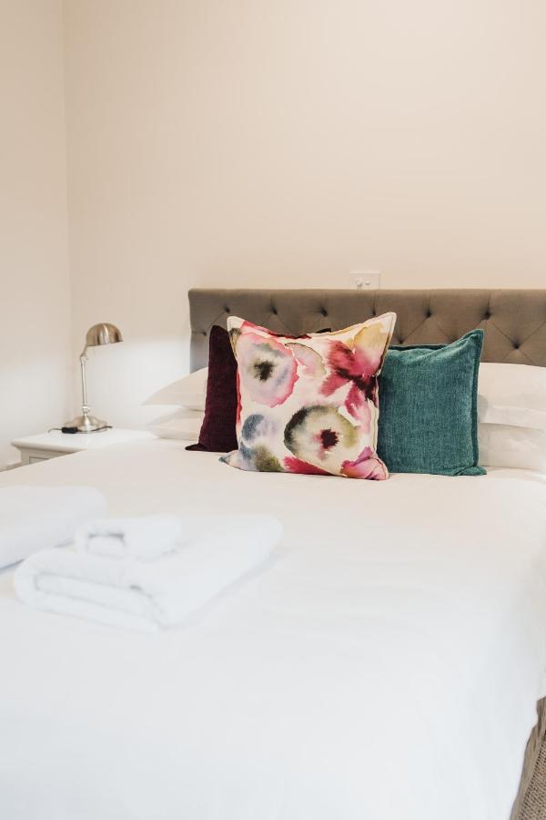 The Mill Apartments Clare Valley 외부 사진