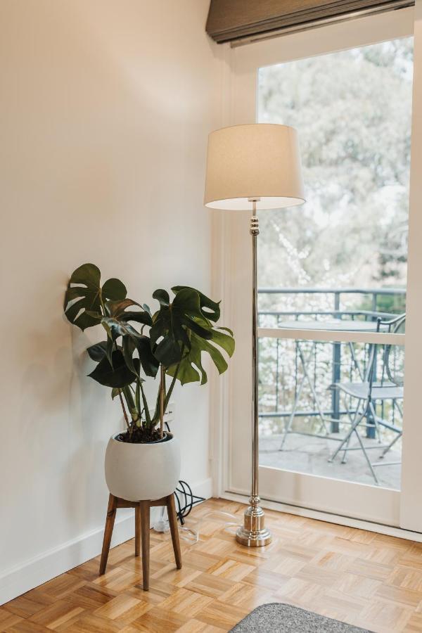 The Mill Apartments Clare Valley 외부 사진