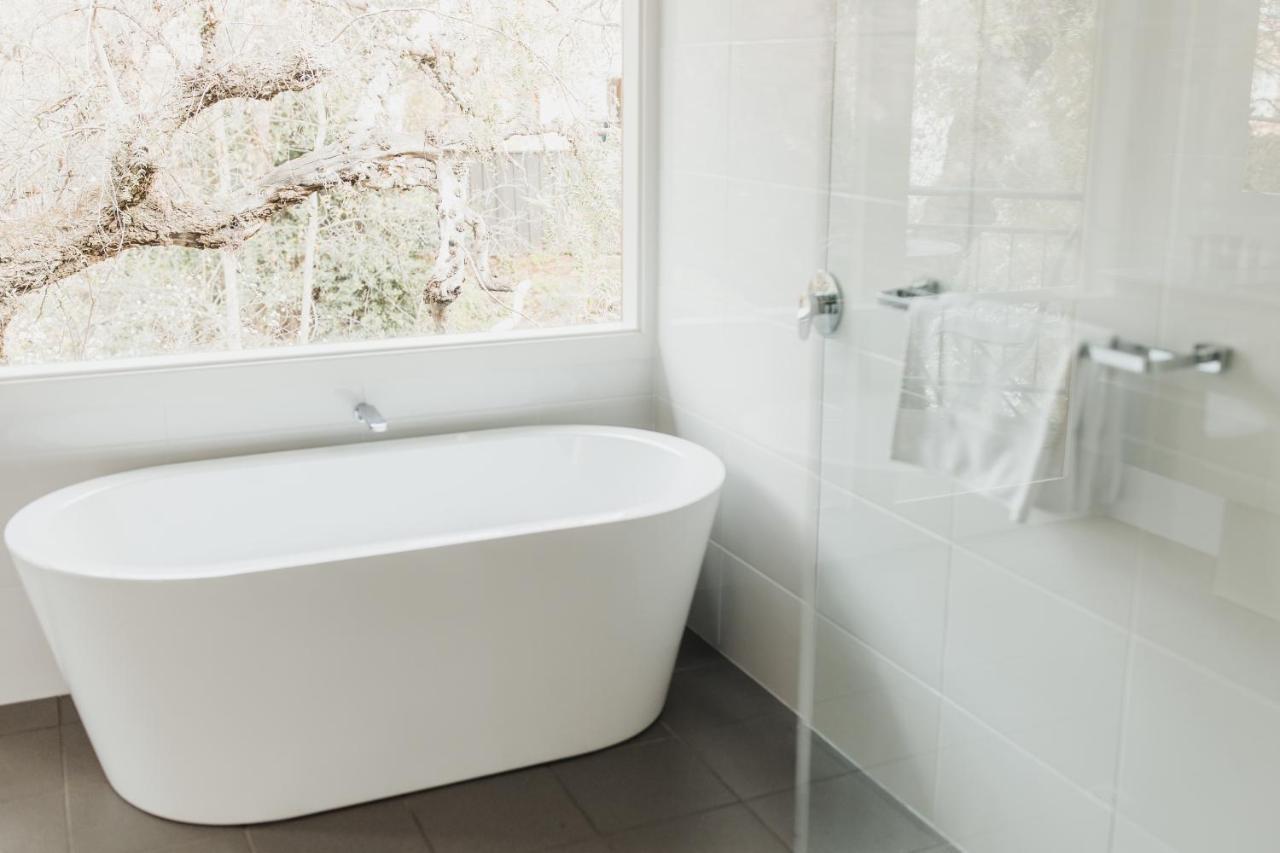 The Mill Apartments Clare Valley 외부 사진