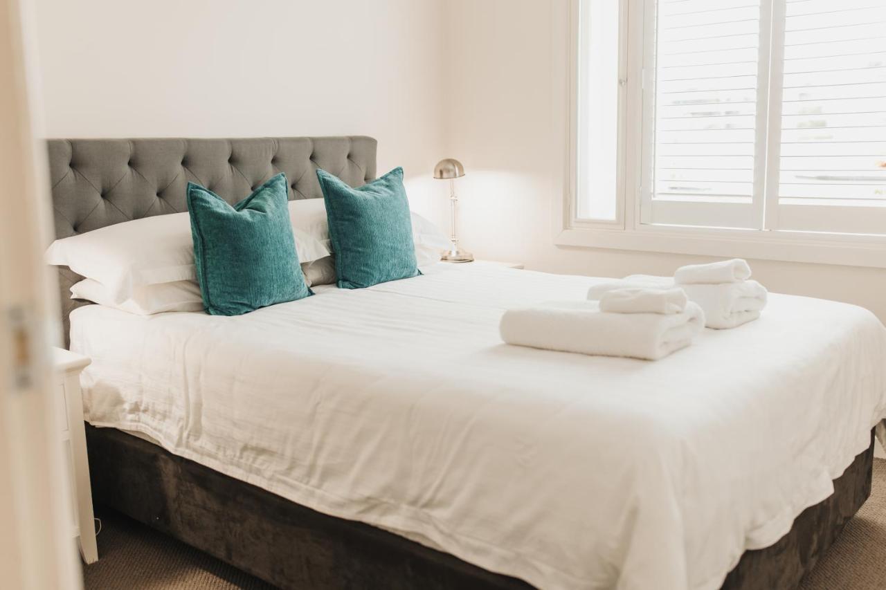 The Mill Apartments Clare Valley 외부 사진