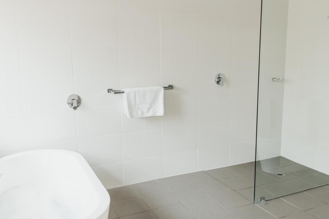 The Mill Apartments Clare Valley 외부 사진