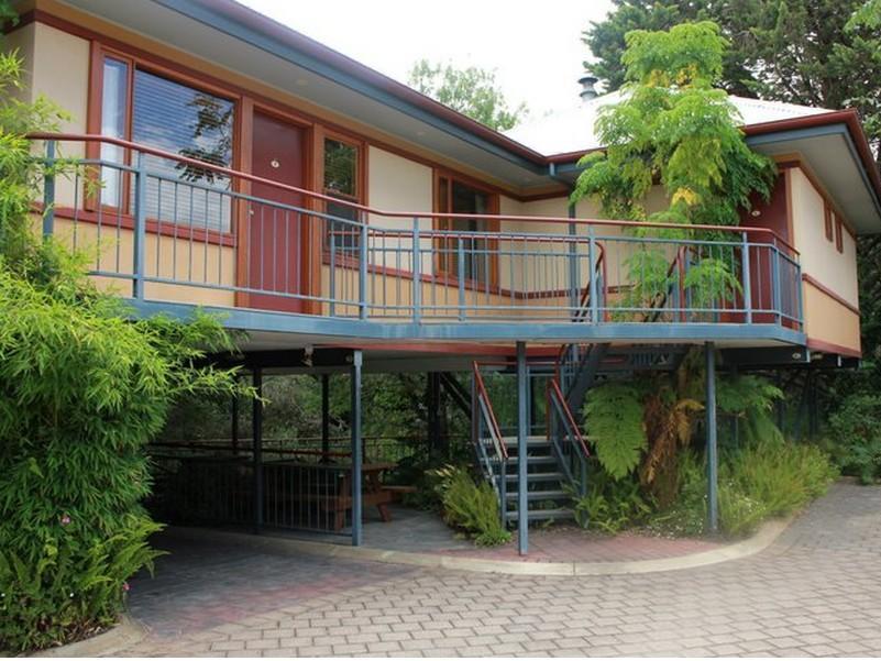 The Mill Apartments Clare Valley 외부 사진