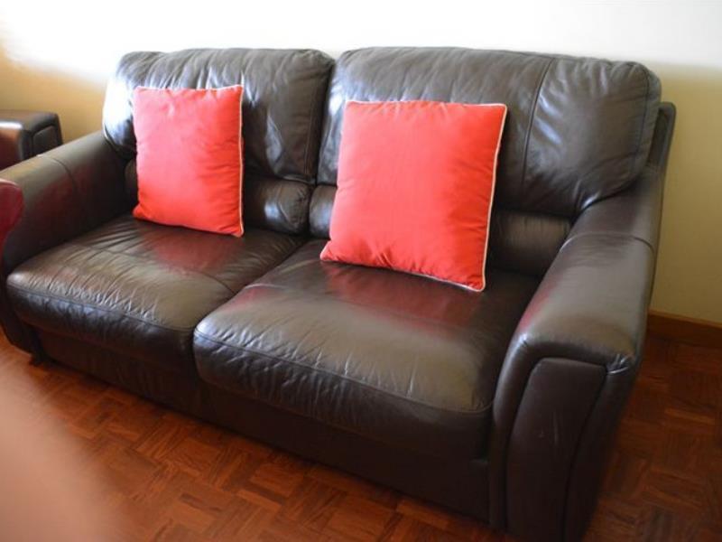 The Mill Apartments Clare Valley 외부 사진