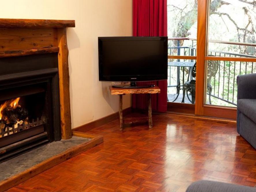 The Mill Apartments Clare Valley 외부 사진