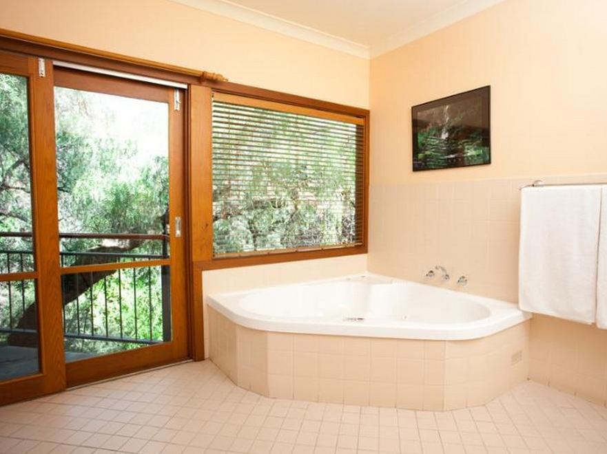 The Mill Apartments Clare Valley 외부 사진