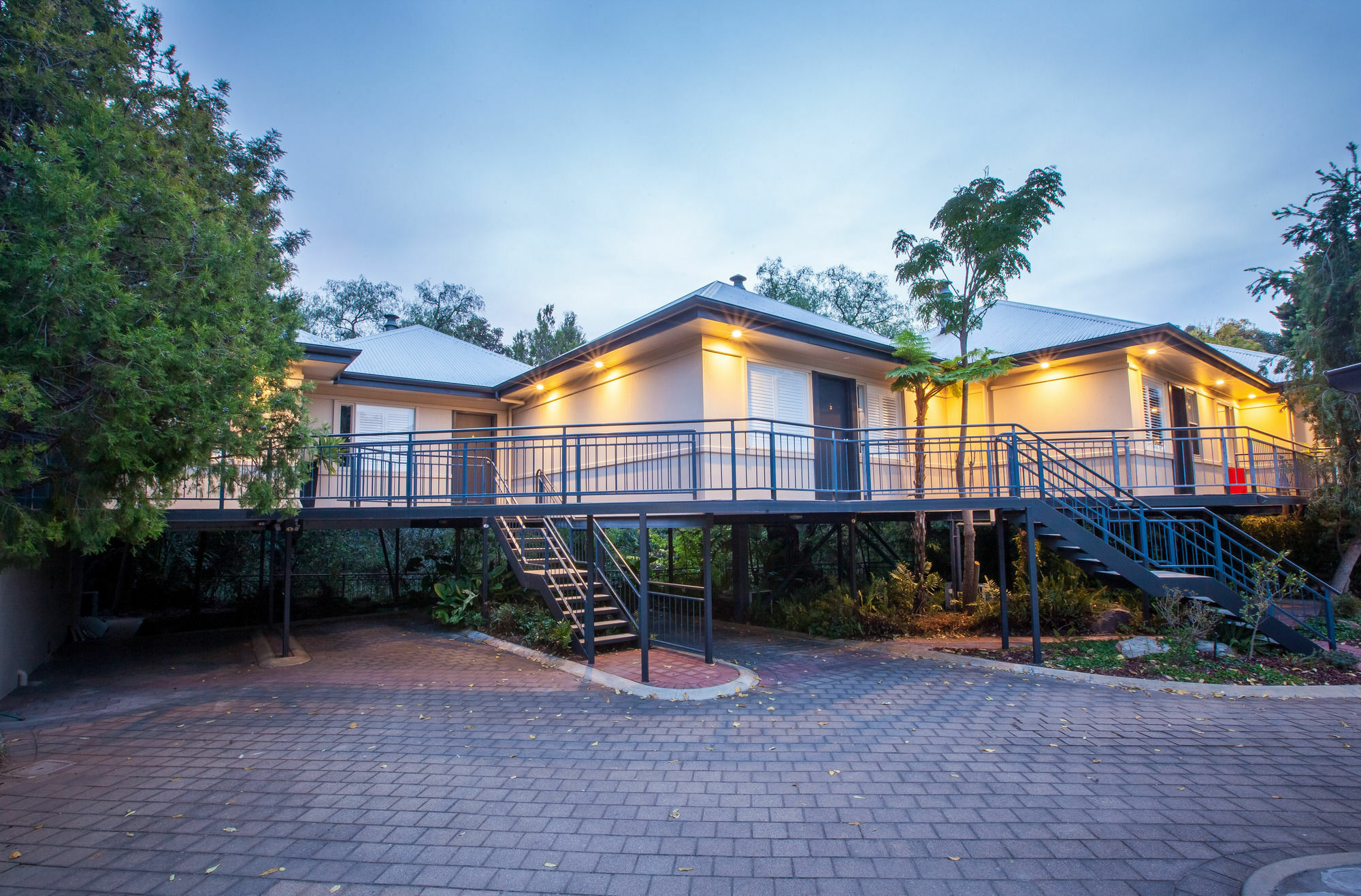 The Mill Apartments Clare Valley 외부 사진
