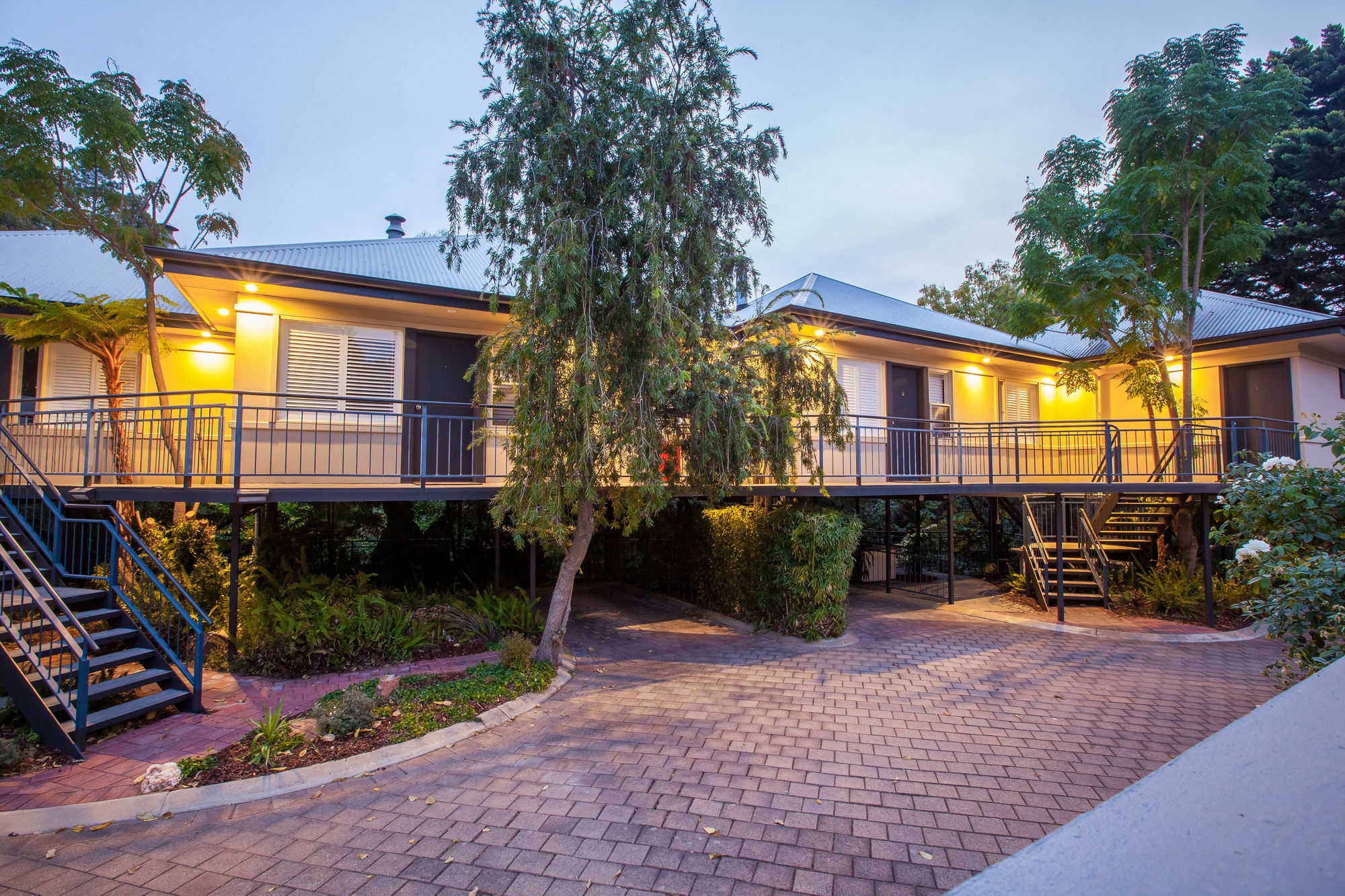 The Mill Apartments Clare Valley 외부 사진