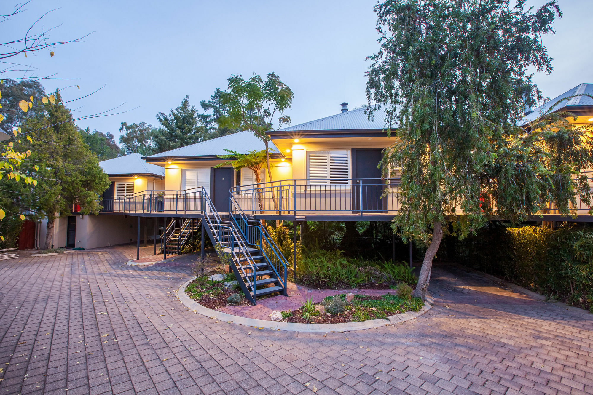 The Mill Apartments Clare Valley 외부 사진